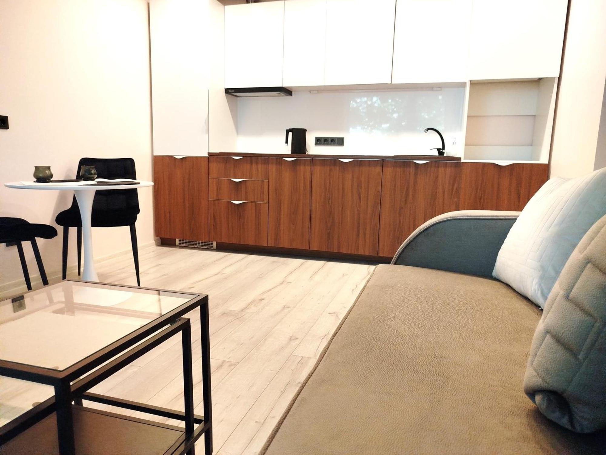 Apartment Pailsek Rasytes Oazeje, Kaune *
