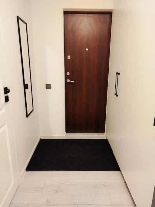 Apartment Pailsek Rasytes Oazeje, Kaune *