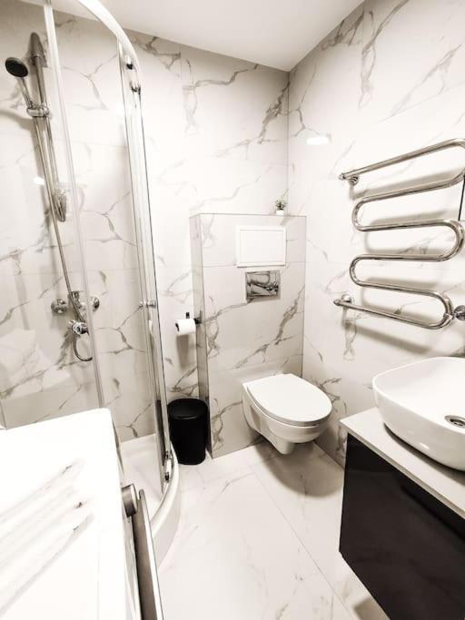 Pailsek Rasytes Oazeje, Kaune Apartment Kaunas