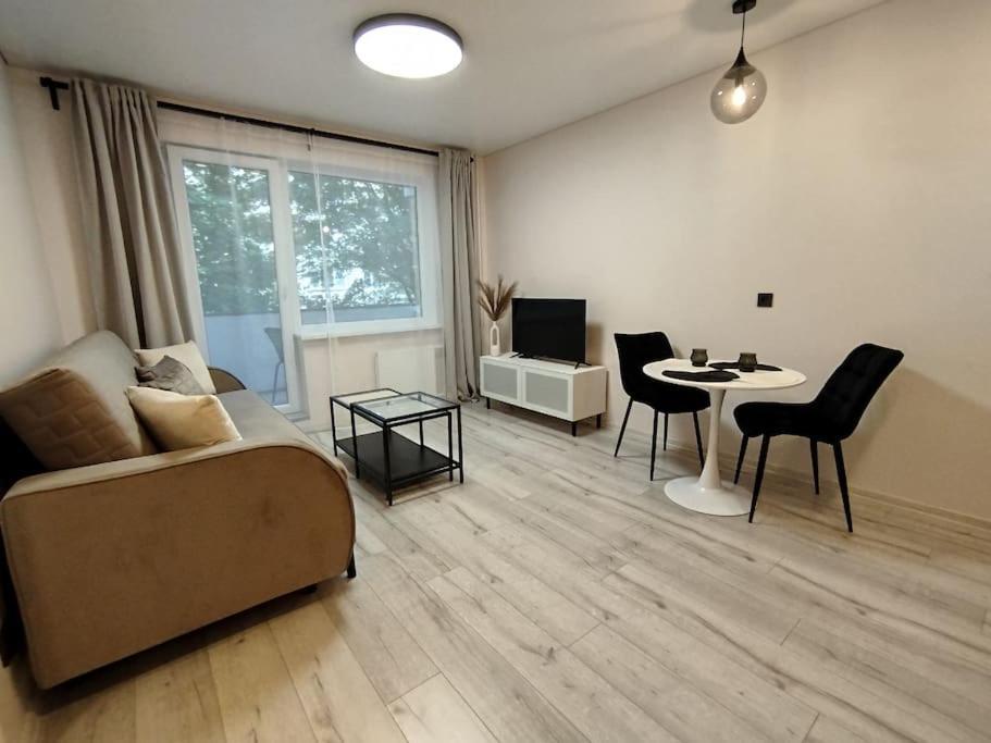 Apartment Pailsek Rasytes Oazeje, Kaune